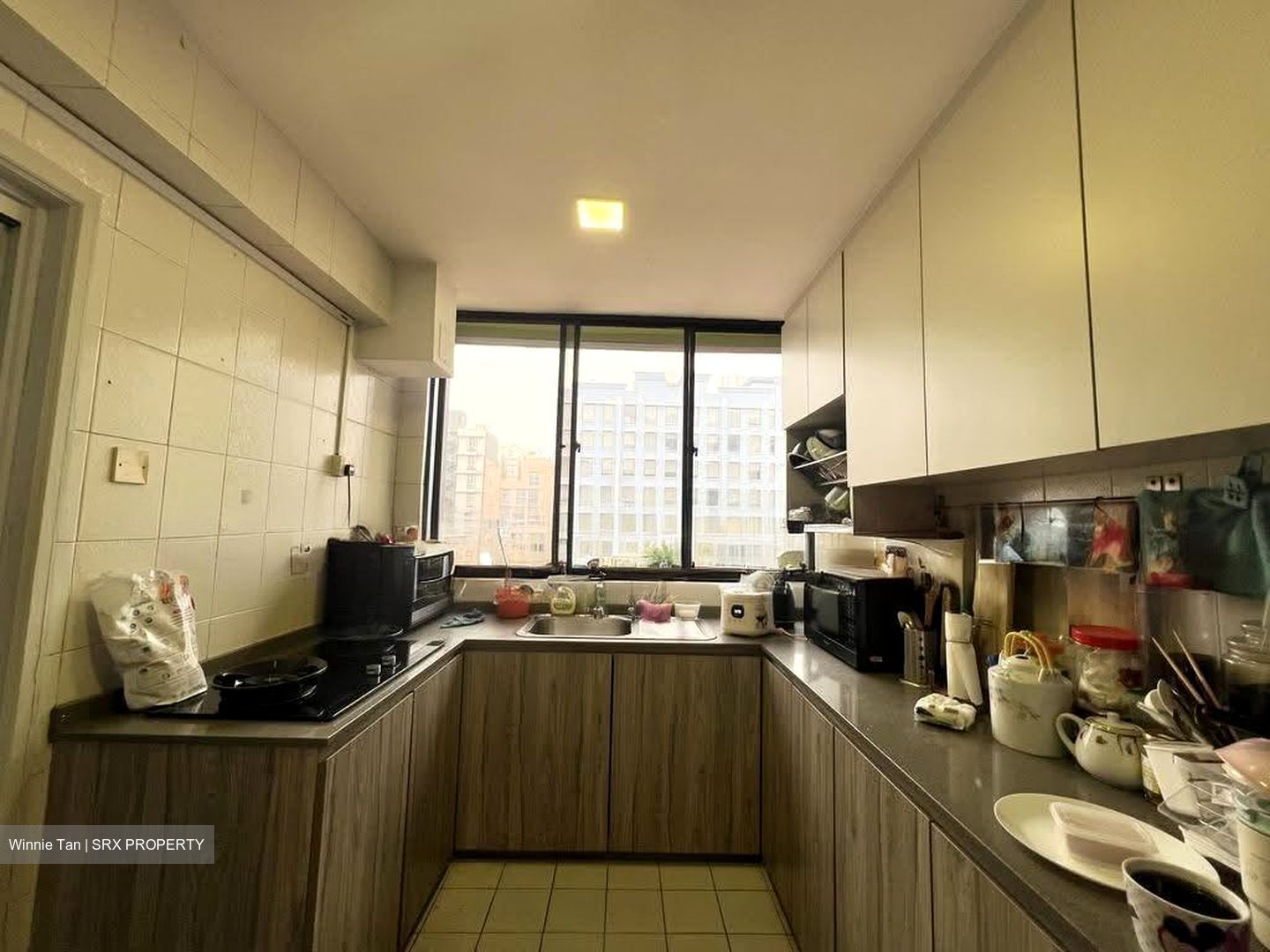 Crystal Mansions (D14), Apartment #632976361